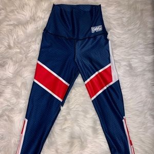 CUSTOM MADE F45 LEGGINGS